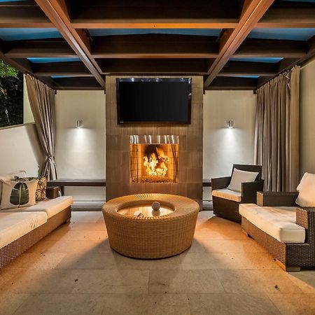 West Hollywood Hills Jacuzzi And Beautiful View Apartment Los Angeles Exterior photo