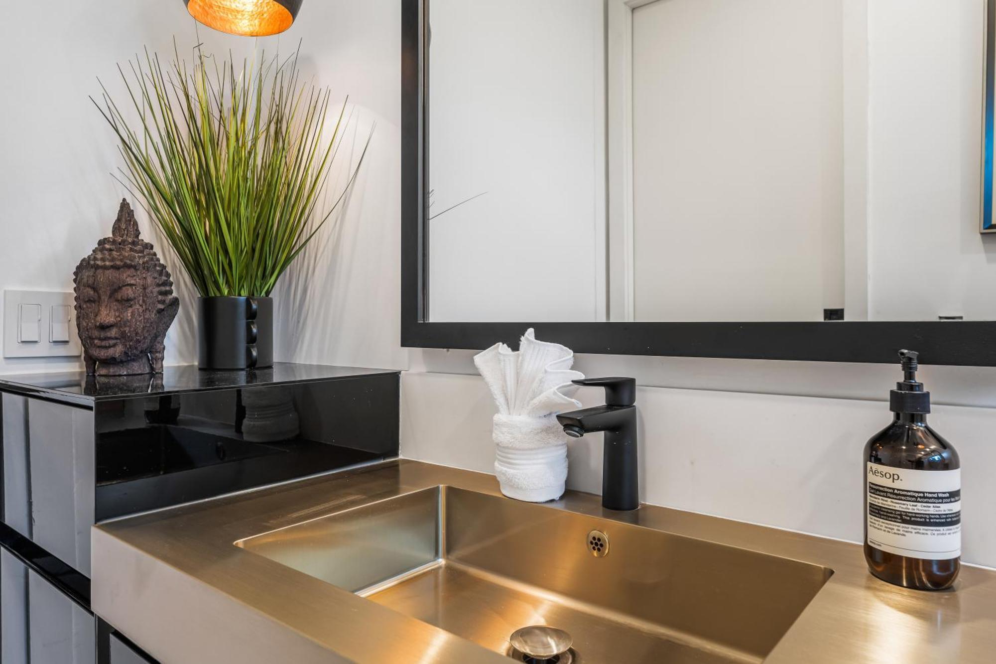 West Hollywood Hills Jacuzzi And Beautiful View Apartment Los Angeles Room photo