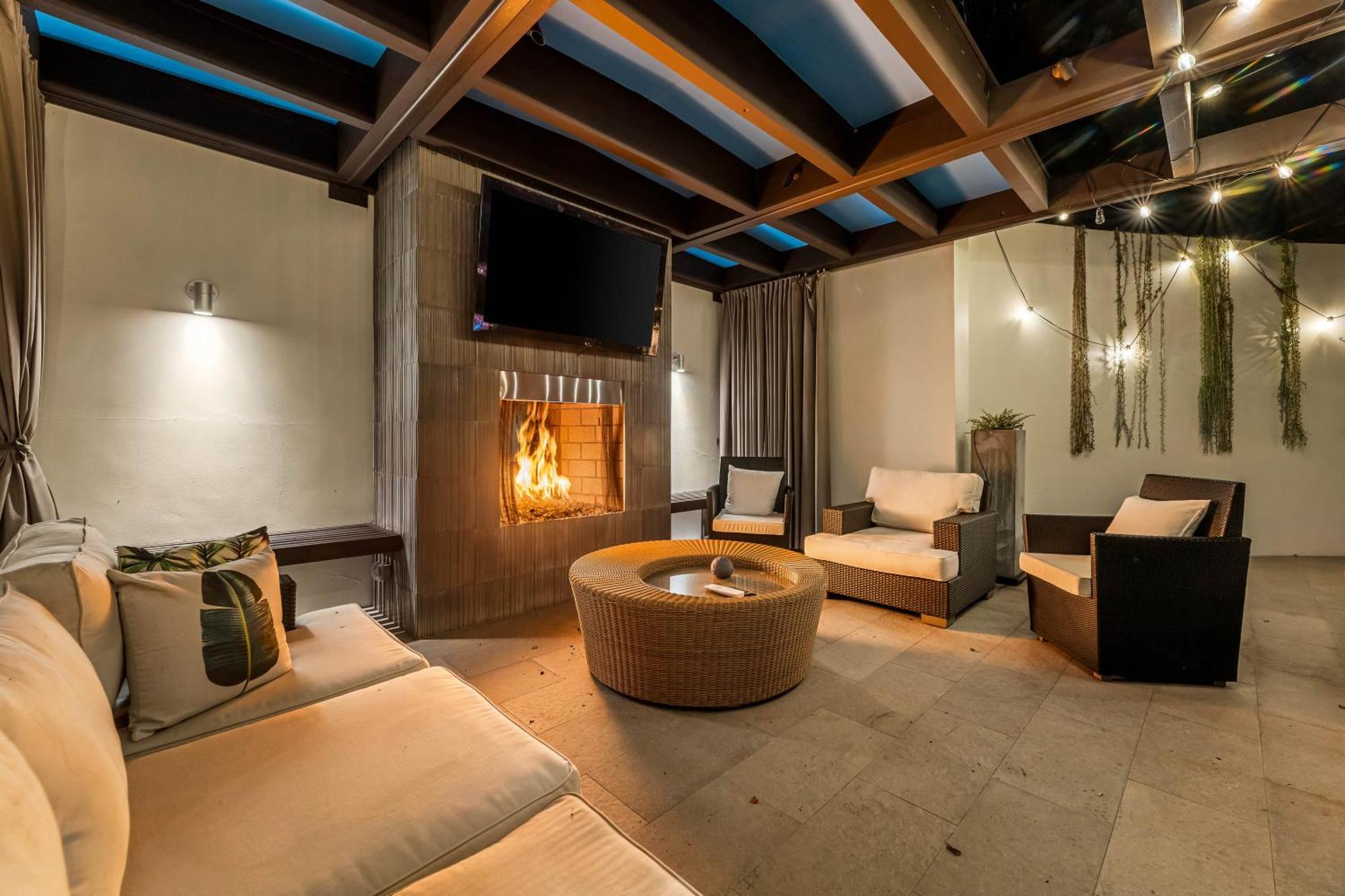 West Hollywood Hills Jacuzzi And Beautiful View Apartment Los Angeles Exterior photo